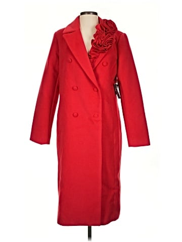 Boston Proper Coat (view 1)