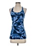Gap Fit Blue Active Tank Size XS - photo 1