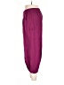 Unbranded Purple Casual Pants Size M (estimated) - photo 5
