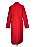 Boston Proper Red Coat Size S - photo 2