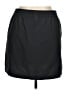 The North Face Solid Black Casual Skirt Size XL - photo 2