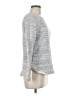 Vince. Gray Pullover Sweater Size M - photo 4