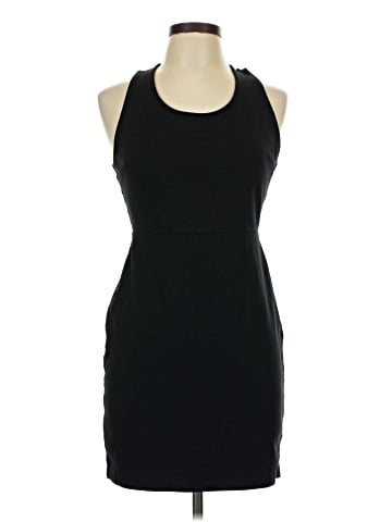 Silence and Noise Cocktail Dress (view 1)
