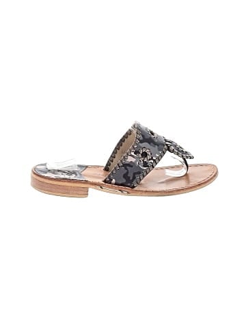 Jack Rogers Sandals (view 1)