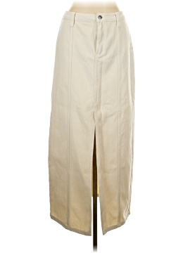 Blu Pepper Formal Skirt
