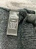 nuuds Black Cardigan Size M - photo 8