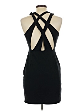 Silence and Noise Cocktail Dress (view 2)