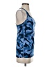 Gap Fit Blue Active Tank Size XS - photo 4