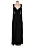 Good American 100% Polyester Black Jumpsuit Size XS - XL (0) - photo 1