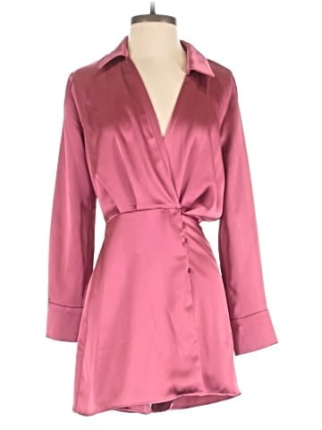 Zara 3/4 Sleeve Blouse (view 1)