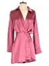 Zara Pink 3/4 Sleeve Blouse Size S - photo 1