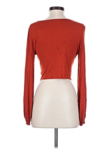 Nasty Gal Inc. Long Sleeve T-Shirt (view 2)