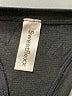 Sweetflexx 100% Nylon Black Active Tank Size XL - photo 7