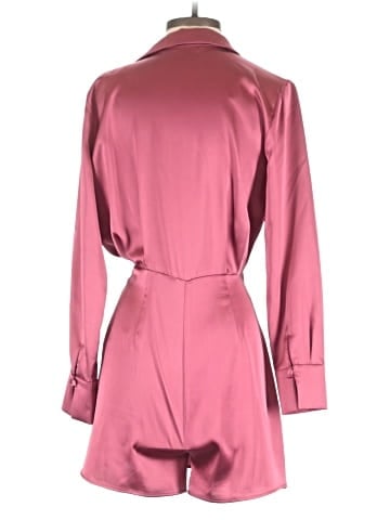 Zara 3/4 Sleeve Blouse (view 2)