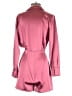 Zara Pink 3/4 Sleeve Blouse Size S - photo 2