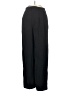 Sarin Mathews 100% Polyester Black Dress Pants Size S - photo 1