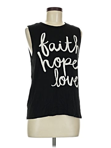 Color Bear Sleeveless T-Shirt (view 1)