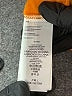 Assorted Brands Orange Pullover Hoodie Size L - photo 8