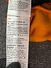 Assorted Brands Orange Pullover Hoodie Size L - photo 9