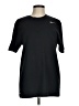 Nike Black Active T-Shirt Size M - photo 1