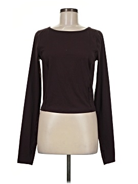 Active by Old Navy Long Sleeve T-Shirt (view 1)