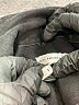 Good American Black Overalls Size XL (4) - photo 4
