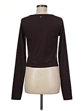 Active by Old Navy Long Sleeve T-Shirt (view 2)