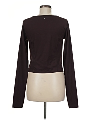 Active by Old Navy Long Sleeve T-Shirt (view 2)