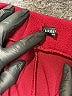 Urban Coco Solid Burgundy Casual Skirt Size M - photo 4