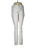 Articles of Society Metallic Silver Jeans Size 29 waist - photo 1