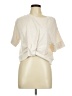 Ann Taylor LOFT Ivory Cardigan Size Med Petite - photo 1