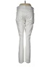 Articles of Society Metallic Silver Jeans Size 29 waist - photo 2