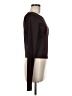 Active by Old Navy Brown Long Sleeve T-Shirt Size M (tall) - photo 4