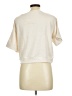Ann Taylor LOFT Ivory Cardigan Size Med Petite - photo 2