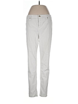 So Slimming By Chico's Casual Pants