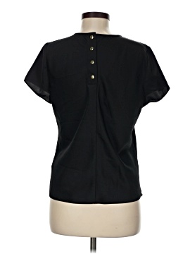 J.Crew Short Sleeve Top (view 2)