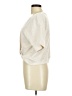 Ann Taylor LOFT Ivory Cardigan Size Med Petite - photo 5