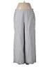J.Jill Gray Casual Pants Size S - photo 1