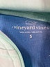 Vineyard Vines 100% Cotton Teal Sweatshirt Size S - photo 7