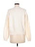 Old Navy Ivory Pullover Sweater Size M - photo 2