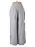 J.Jill Gray Casual Pants Size S - photo 2