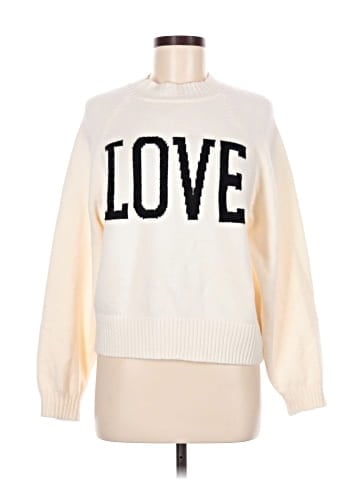 Old Navy Pullover Sweater (view 1)