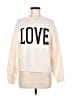 Old Navy Ivory Pullover Sweater Size M - photo 1