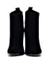Aldo Black Ankle Boots Size 5 - photo 2