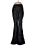 Emory Park Black Casual Pants Size M - photo 1