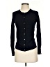 Zara Black Cardigan Size S - photo 1