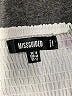 Missguided Floral White Casual Dress Size 12 - photo 4