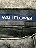 Wallflower Gray Jeans Size 3 - photo 4
