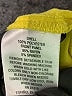 Thalia Sodi 100% Polyester Yellow Sleeveless Blouse Size XL - photo 8