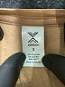 Xersion Tan Short Sleeve T-Shirt Size S - photo 7